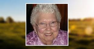 Audrey Davis Obituary April 16, 2013