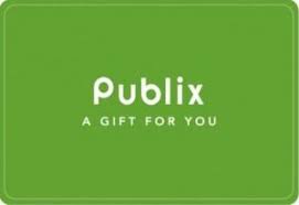 This shop card can be sent to the recipient via regular mail and should be received within 7 to 10 business days. Web Page Under Construction Gift Card Giveaway Gift Card Publix