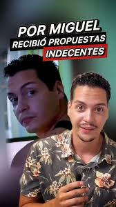 REVELACIONES” 5 Curiosidades de: ERNESTO ALEMÁN 1️⃣ Mi primera obra de  Teatro fue Molinos de Viento con 12 años 🎭 2️⃣ Tengo adoración con los  perros y con el universo cinematográfico de