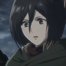 Mikasa Ackerman Ï½ï½ï½ï½ Anime Aesthetic Anime Anime Wallpaper Mikasa season 4 | tumblr. mikasa ackerman ï½ï½ï½ï½ anime