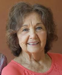 Bertha Barth Obituary (2016)