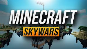 Skywars is a multiplayer minigame where each player starts off on a separate island that is floating in the void and tries to battle each other like in player vs. Minecraft Skywars 11 Minecraft Games Gamer Life