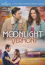 Blue moon have been hired as security consultants for an aerospace firm from which a rival company has been stealing secrets. Moonlight In Vermont Dvd Christianbook Com