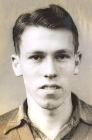 Dr. Jesse Meredith Obituary July 22, 2015