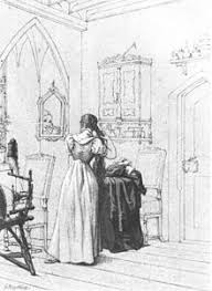 Die walpurgisnacht ist unter verschiedenen namen an verschiedenen orten bekannt, so dass man sie manchmal auch als hexenbrennen bezeichnet. Faust Eine Tragodie Wikipedia