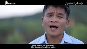 Kahin lhan e || Samuel Haominlal Guite || Abidoi || Nei kouna o