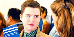 Mary's Fight With Brenda On Young Sheldon Makes Her Season 6 Arc Sadder