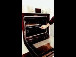 شرح فرن 60 سم بوش Youtube