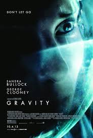 Gravity Awesome Movie Really Stressful Though Gravity Movie Best Movie Posters Good Movies