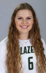 UAB VOLLEYBALL MEDIA GUIDE