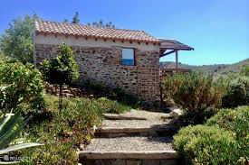 Casas rurales en alora, málaga. Rent Finca Las Nuevas Casa Sofia In Alora Andalusia Micazu