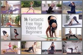 Maybe you would like to learn more about one of these? 14 Fantastic Free Yoga Videos For Beginners Yoga Basics