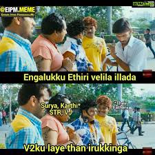 Pin On Tamil Cinema Memes