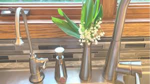 the extra hole in your sink