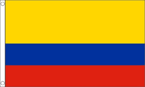 These display as a single emoji on supported platforms. Colombia Flag Small Mrflag