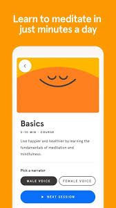 Use this app for 10 minutes a day, and your brain will . Headspace V4 70 0 Apk Mod Premium Subscription Download