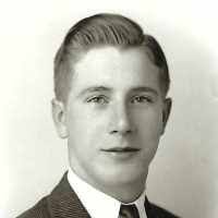 Fred Clark Adams (1922–2005)