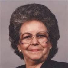 Betty Jo Buchanan Obituary September 17, 2013