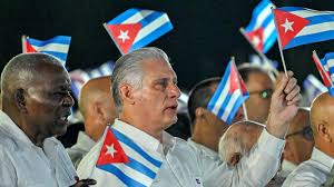 Castro regime marks Moncada Barracks Assault: Raúl Castro absent for the first time in decades