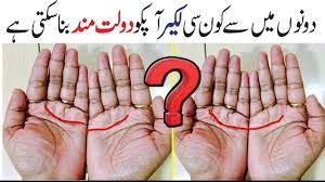 What Does Palm Lines Mean Palmistry Reading Urdu Info Point Palmistry Reading Palm Lines Meaning Palmistry