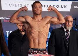 Felix cash remains undefeated as a professional. Felix Cash Drops Stops Jack Cullen Retains Commonwealth Boxing News