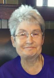 Obituary for Alice Posey