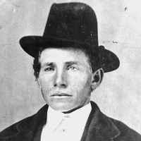 Isaac Valentine Rose (1821-1904)