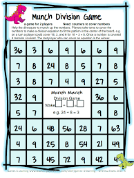 Math Games Teacher Appreciation Gift Pdf Google Drive Kids Math Activities Math Games Math