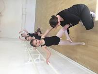 Scholarship Audition For Dance