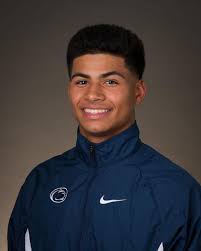 Absegami grad Arielle Schafer