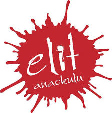 Elit Anaokulu Logo