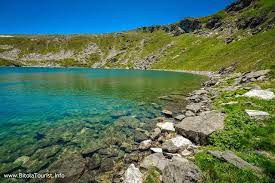 Pelister The Oldest National Park In Macedonia Macedonia Nature National Parks Macedonia Republic Of Macedonia