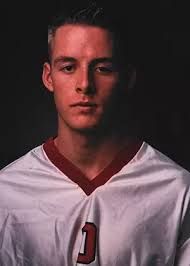 2003-2004 Men's Basketball Roster