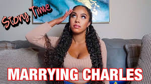 Lil' charles was born on january 29, 1989, in the united states of america. Marrying Charles From Sweetie Pies Story Time Youtube