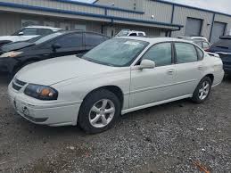 Image result for White 2004 Impala