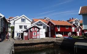 And der schwedischen westküste ziehen sich schären, die recht felsig sind, von göteborg bis zur norwegischen grenze, aber auch im hohen norden gibt es zum. Schwedens Westkuste Tipps Zu Bohuslan Halland