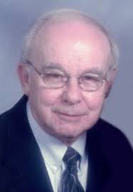 Obituary information for James F. Case