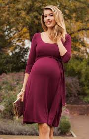 Naomi Maternity Nursing Dress Mulberry Maternity Wedding Dresses Evening Wear And Party Clothes By Tiffany Rose Nursing Dress Maternity Nursing Dress Dresses