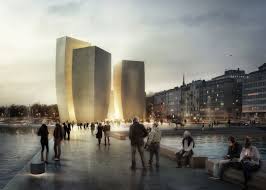 The guardian ran a long feature examining the life and work of jan gehl, well known to planners as the urban rethinker behind the movement to design cities and places to. Q A Jan Gehl On Healthy Cities And The Real Meaning Of Architecture