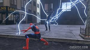 Richard and mary · cheats. Spider Man Web Of Shadows Review For Playstation 3 Ps3