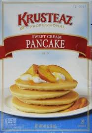 Homemade pancake mix comes together in mere minutes and keeps for up to six months! Panni Potato Pancake Mix Recipe Krinos Seasoning Mix For Souvlaki 28 00 G Save On Foods Sieve The Flour And Baking Powder Onto Cooled Mash