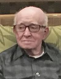 Lewis Elmer Thornton Obituary