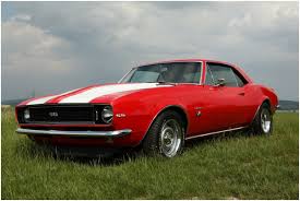 You'll find chevrolet classic coupes, touring cars, fleetlines, fleetmasters, bel airs, nomads, 210's, delrays, biscaynes and corvairs. America S Muscle Car The Chevy Camaro