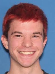 Chase Halstead's Instagram, Twitter & Facebook