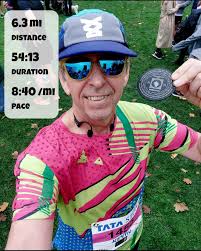 Tata Steel Richard Burton 10k