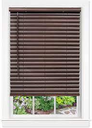 Maybe you would like to learn more about one of these? Amazon Com Achim Home Furnishings Mahogany Cordless Gii Luna 2 Vinyl Venetian Blind 35 X 64 Home Kitchen