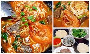 Add sawi leaves and cook until a little wilted, then season with pepper and salt. Resepi Mee Bandung Tanpa Udang Kering Resepimyresepi Boloit Com