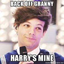 One Direction Memes