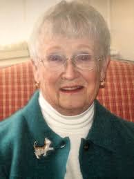 Elizabeth "Betty" Cooley Obituary September 5, 2019