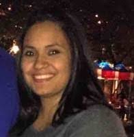 Amanda Bucher's Instagram, Twitter & Facebook